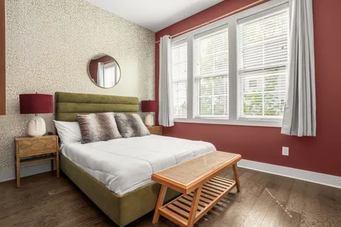 $749,900 | 2021 Beech Avenue, Unit 1, Nashville, TN 37204