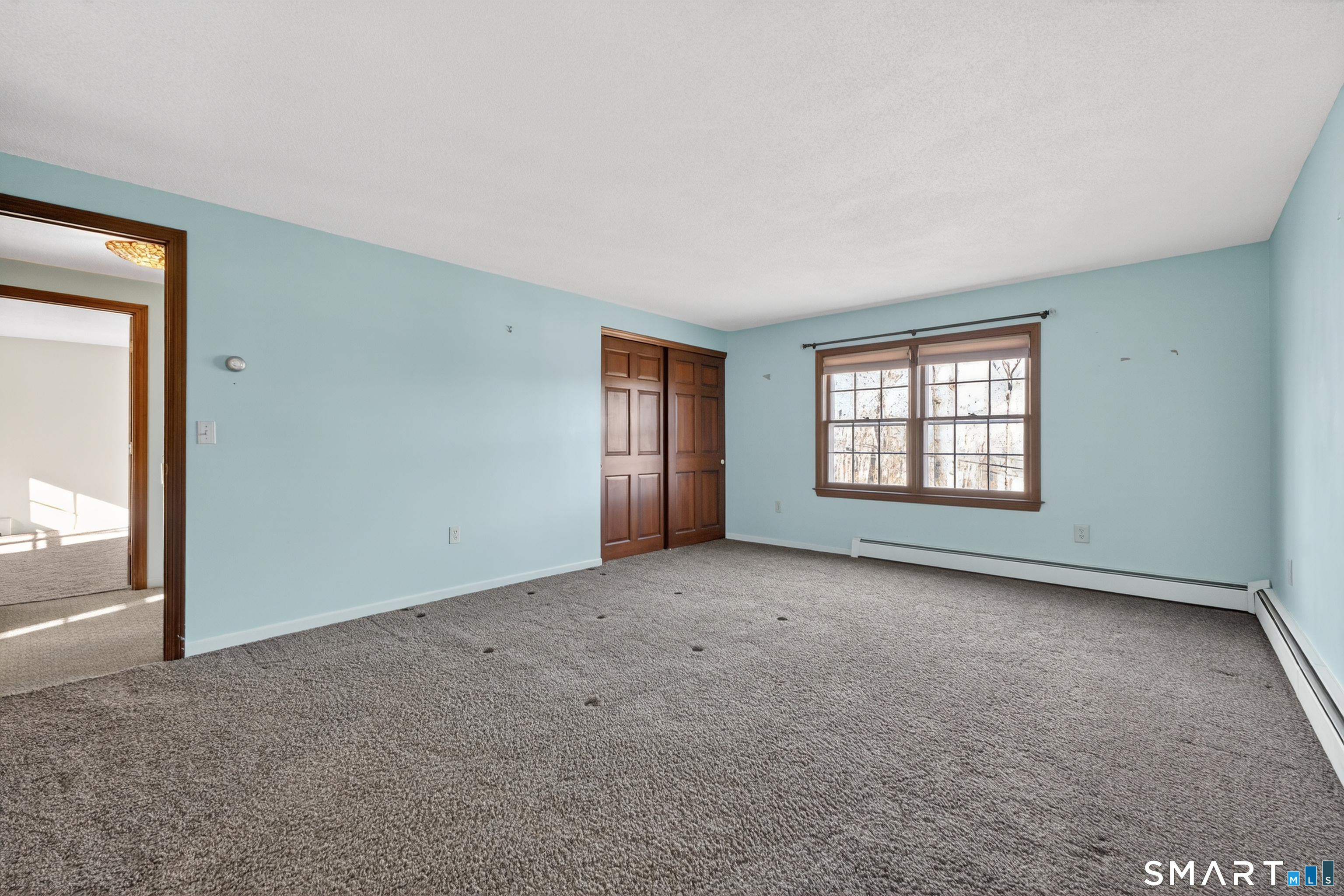 29 Legendary Road East Lyme, CT 06333 - Photo 23 of 36 an empty room with windows