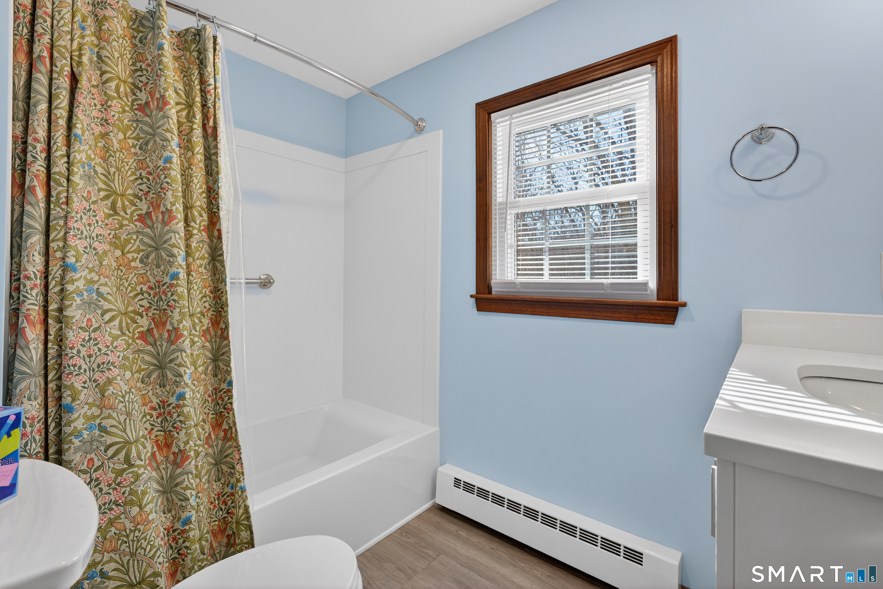 29 Legendary Road East Lyme, CT 06333 - Photo 31 of 36 a bathroom with a bathtub and a shower