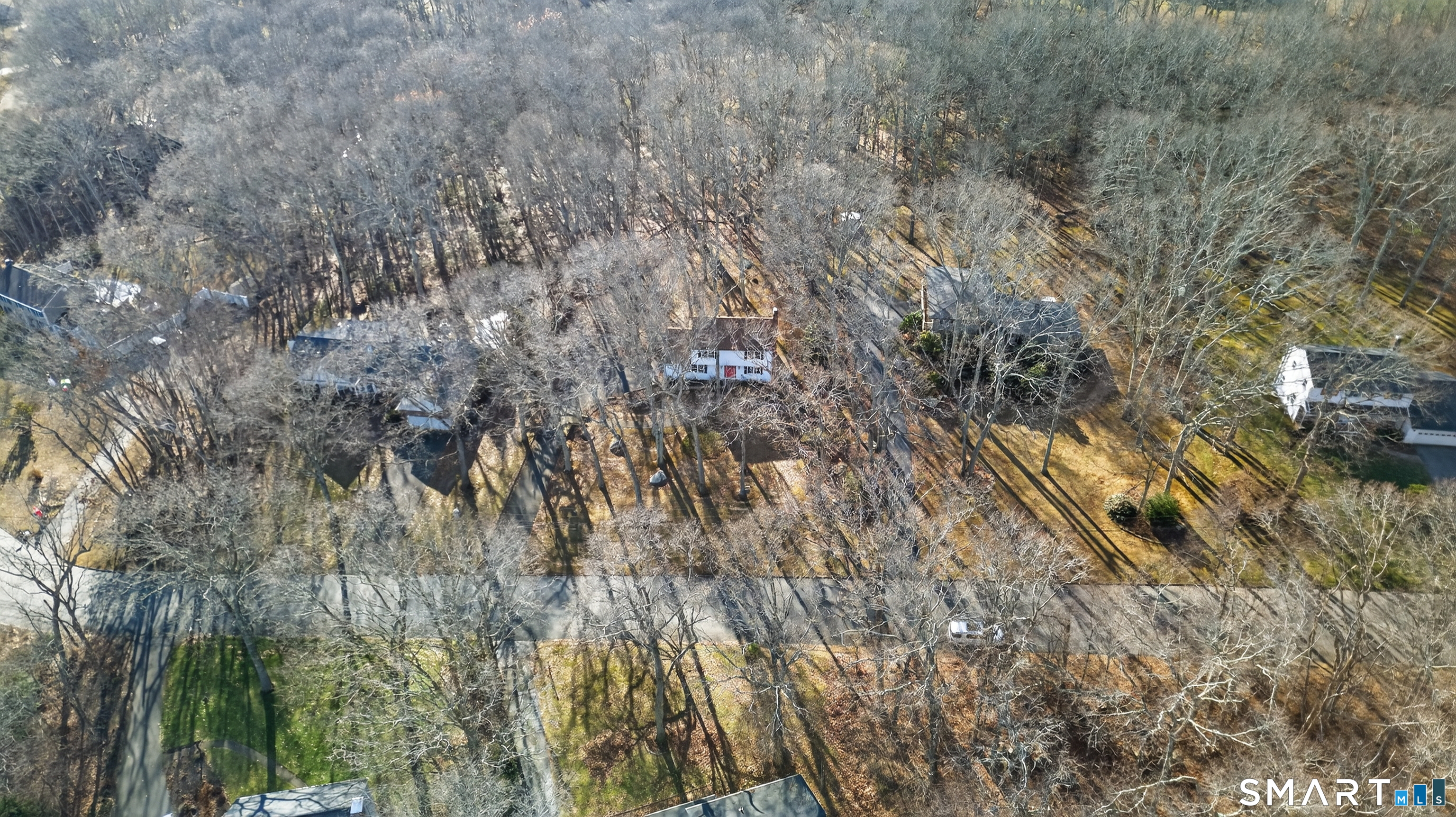 29 Legendary Road East Lyme, CT 06333 - Photo 34 of 36 a view of electric and trees