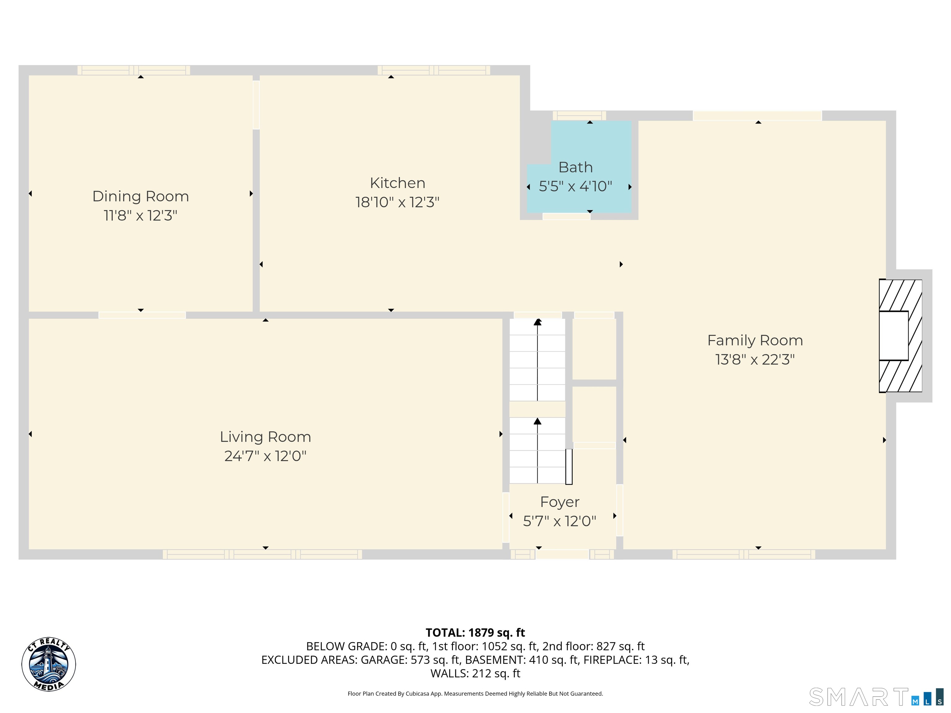 29 Legendary Road East Lyme, CT 06333 - Photo 35 of 36