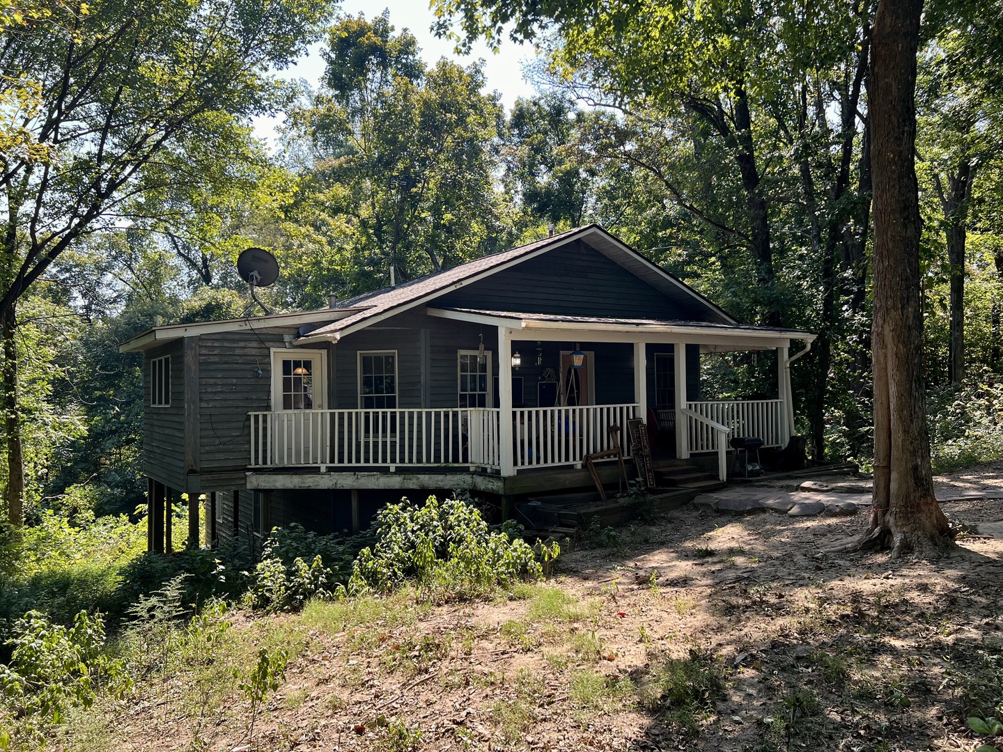 88 South Jungle Road Murphysboro, IL 62966 - Photo 2 of 36 Gallery Image 2