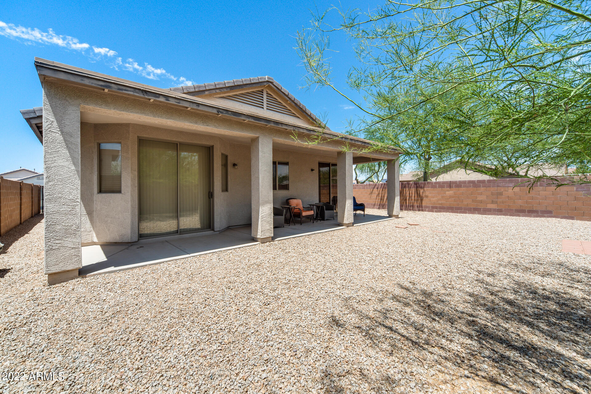 17003 West Northampton Road Surprise, AZ 85374 - Photo 35 of 37
