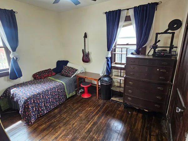 $310,000 | 704 South 3rd Avenue, Sterling, CO 80751