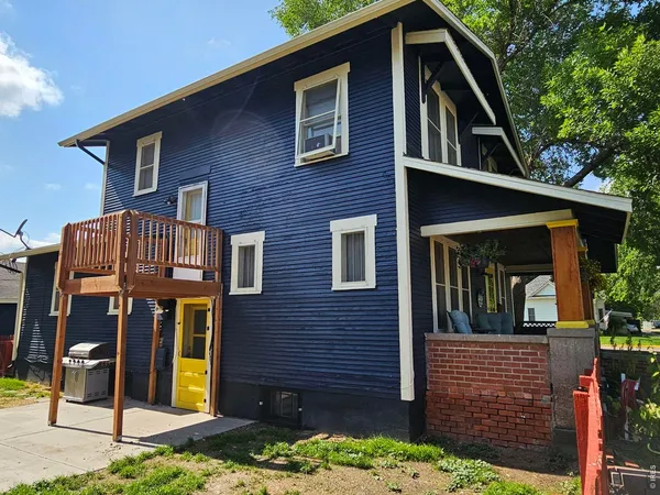 $310,000 | 704 South 3rd Avenue, Sterling, CO 80751