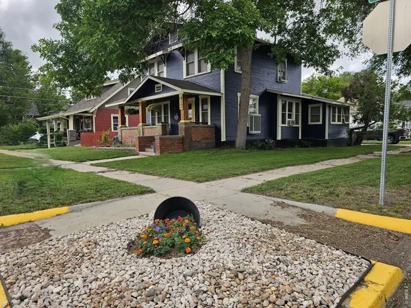 $310,000 | 704 South 3rd Avenue, Sterling, CO 80751