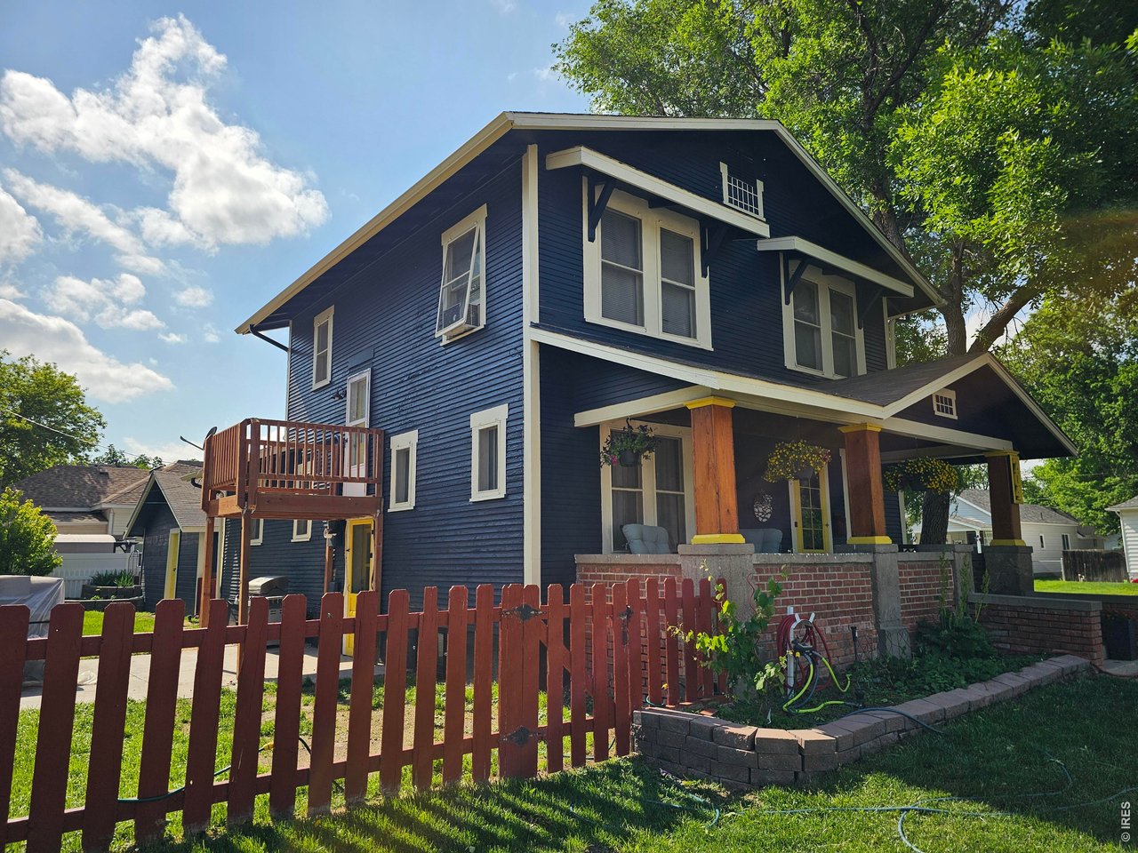 704 South 3rd Avenue Sterling, CO 80751 - Photo 32 of 33