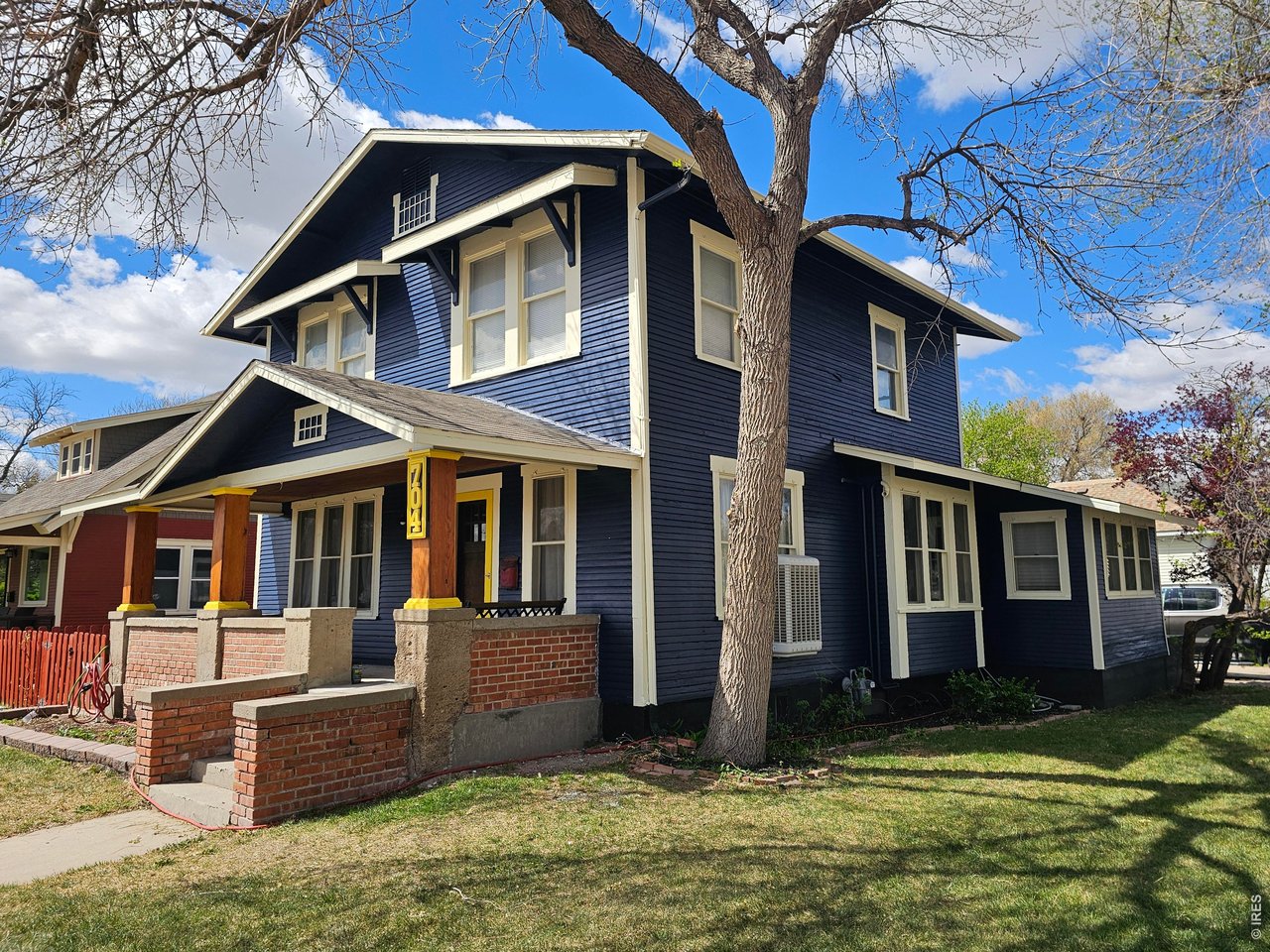 704 South 3rd Avenue Sterling, CO 80751 - Photo 33 of 33 704 S 3rd Ave - Beautiful home on a corner lot