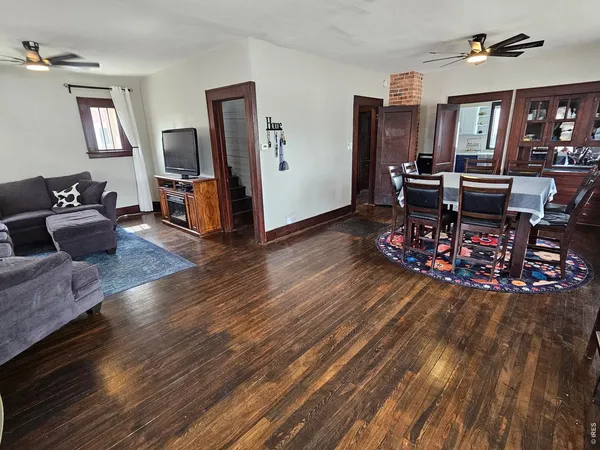 $310,000 | 704 South 3rd Avenue, Sterling, CO 80751