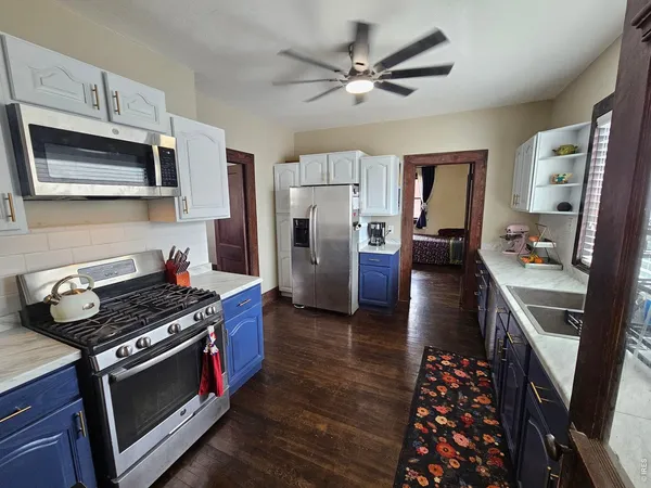 $310,000 | 704 South 3rd Avenue, Sterling, CO 80751