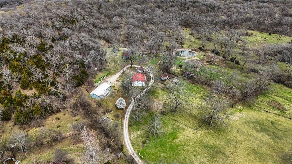 20261 Taylor Road Lacygne, KS 66040 - Photo 1 of 1 Gallery Image 1