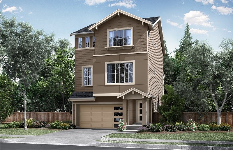 19716 Meridian Place West, Unit 27 Bothell, WA 98012 - Photo 1 of 1