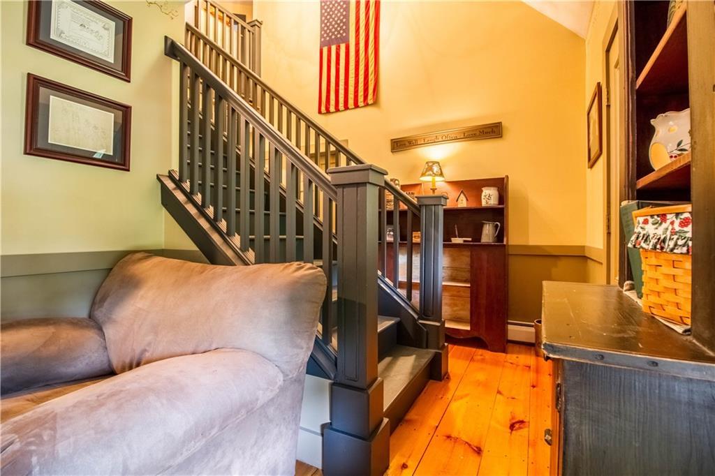 216 Town Farm Road Shapleigh, ME 04076 - Photo 15 of 35 Front Entry