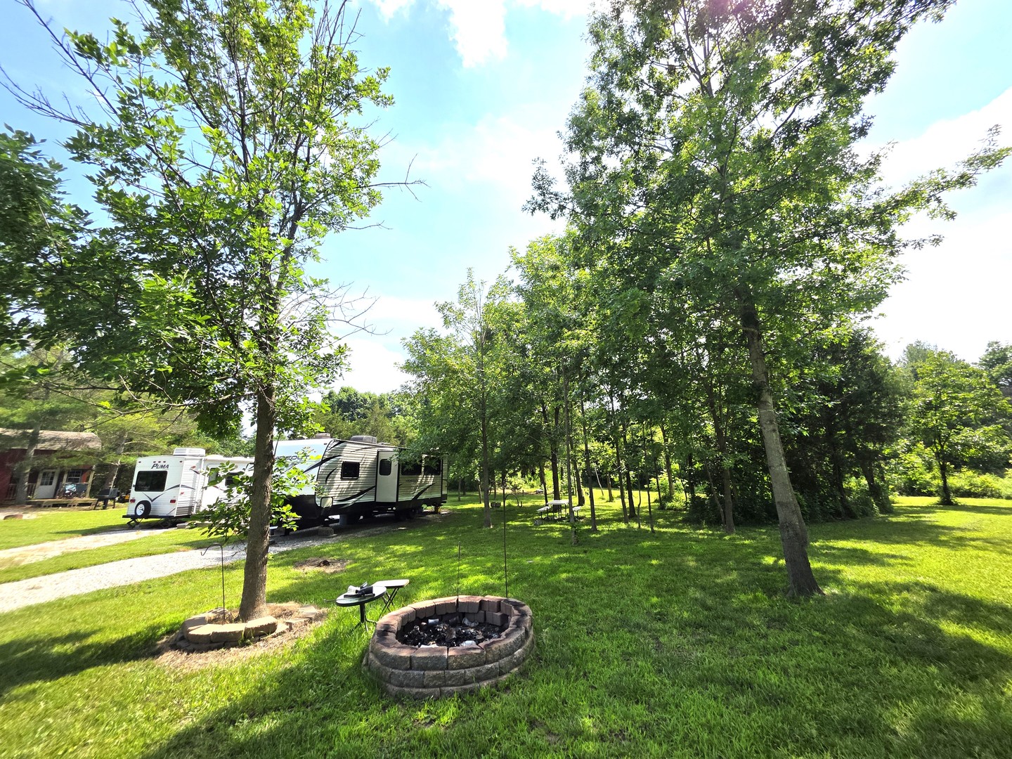 2878 Lazy Acre Road Odin, IL 62870 - Photo 20 of 54