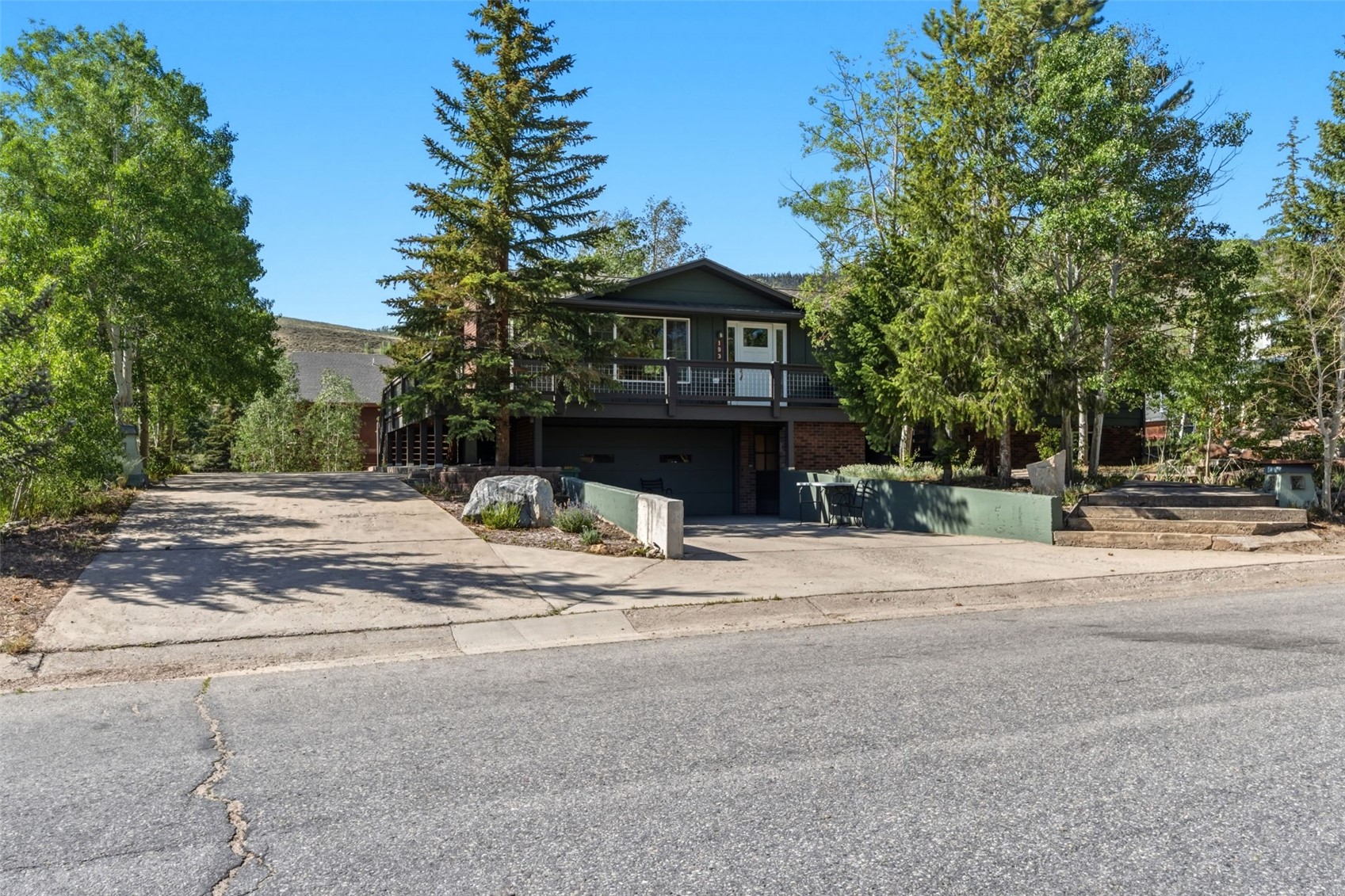 193 Big Elk Road Dillon, CO 80435 - Photo 40 of 41