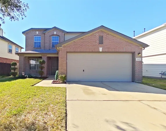 $1,875 | 29303 Legends Hill Drive, Spring, TX 77386