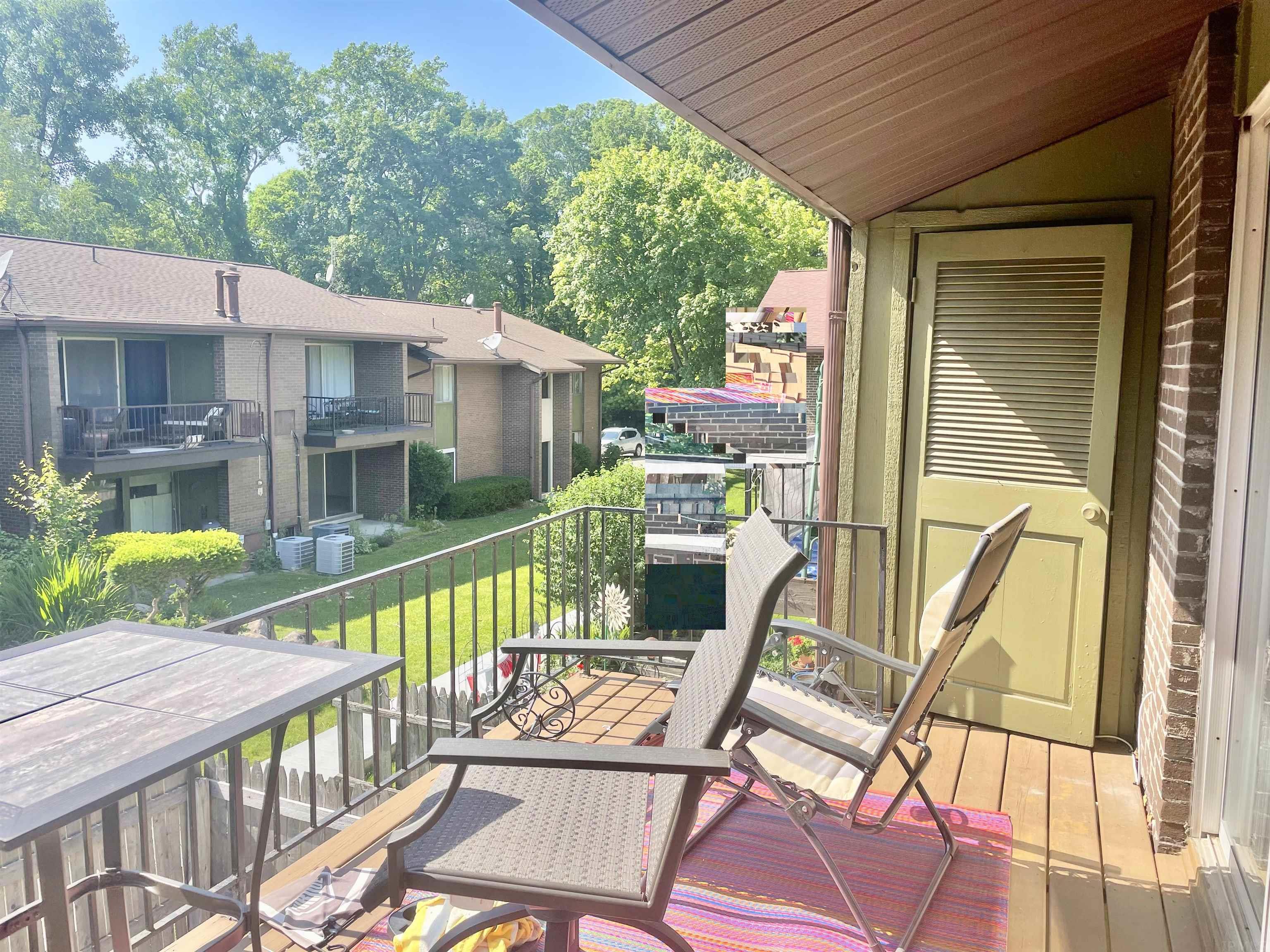2500 Topsfield Road, Unit 510 South Bend, IN 46614 - Photo 20 of 31