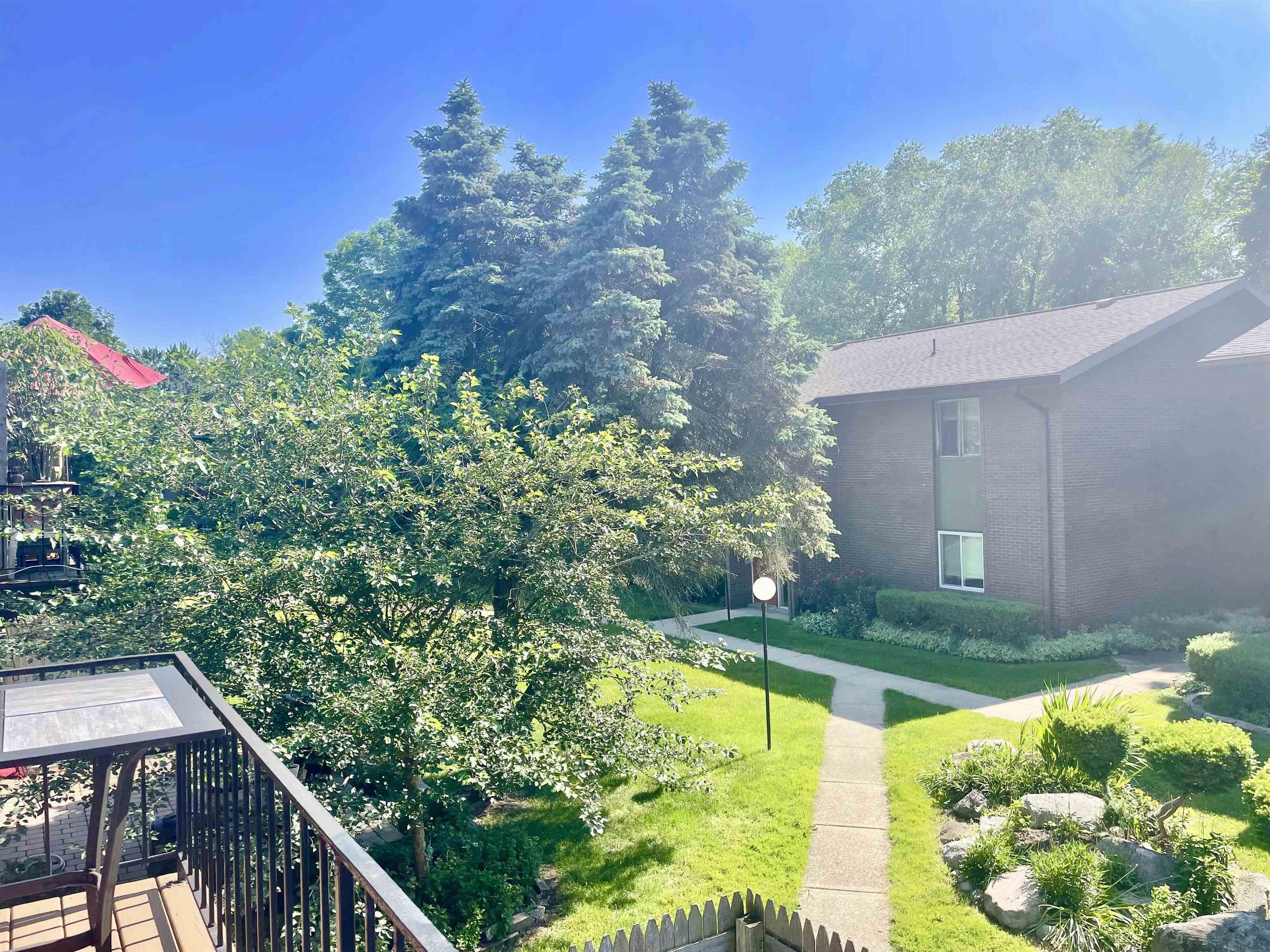 2500 Topsfield Road, Unit 510 South Bend, IN 46614 - Photo 23 of 31