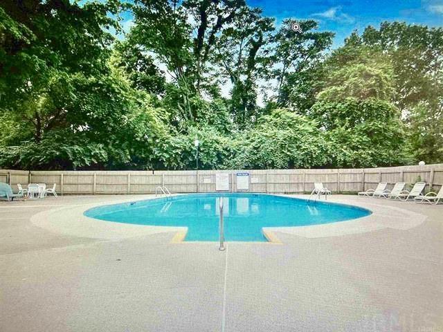 2500 Topsfield Road, Unit 510 South Bend, IN 46614 - Photo 24 of 31