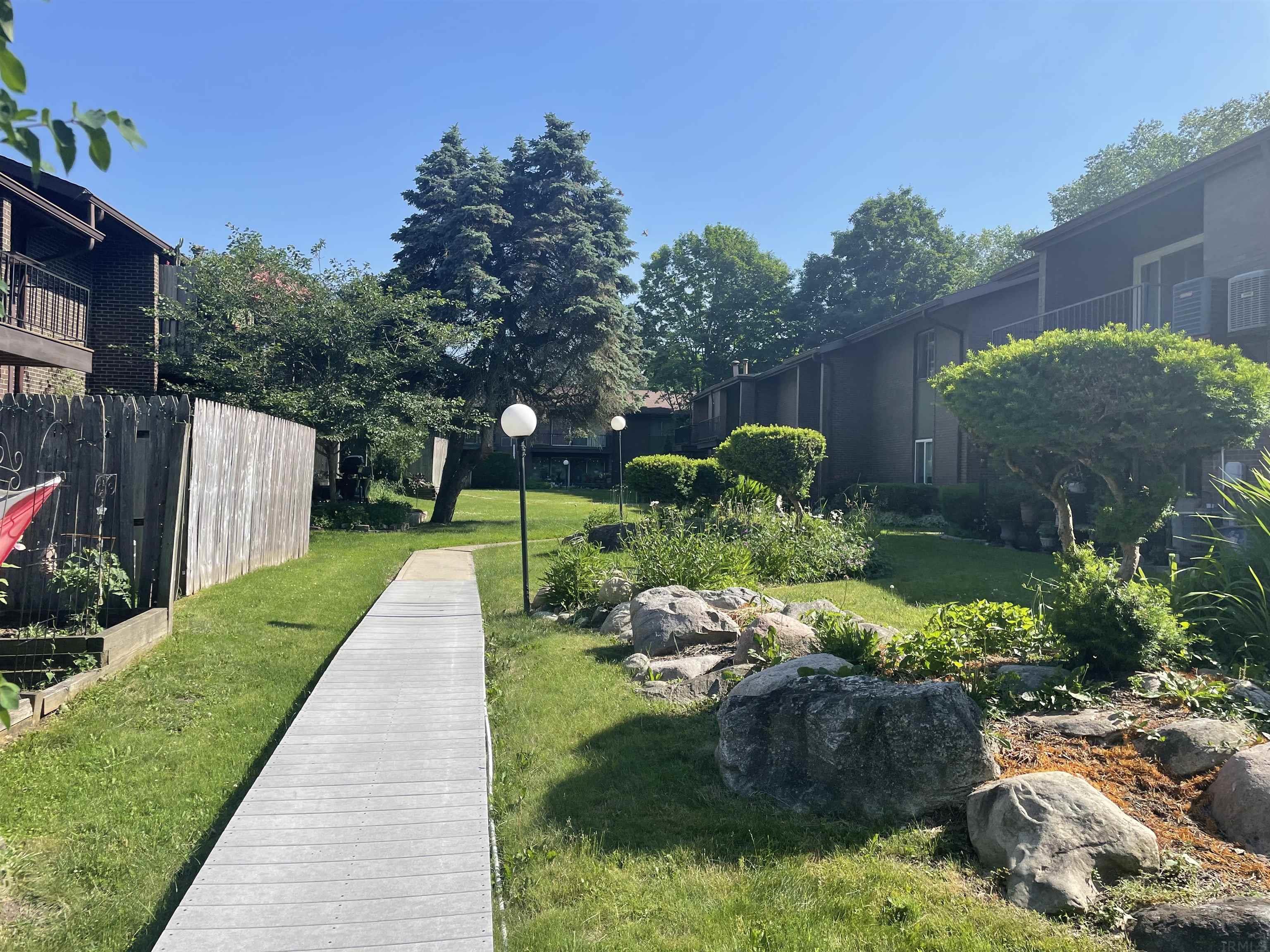 2500 Topsfield Road, Unit 510 South Bend, IN 46614 - Photo 31 of 31