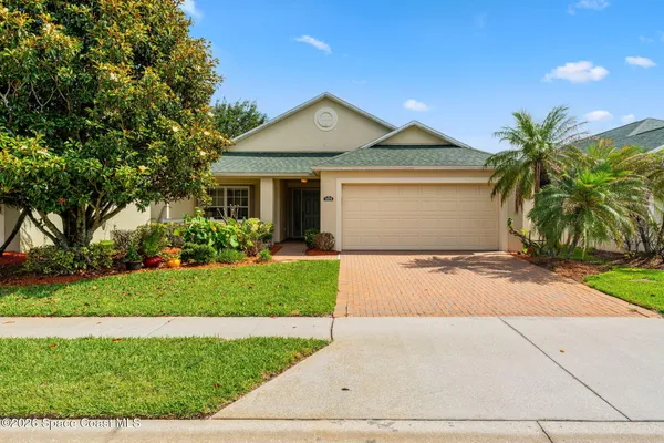 $324,000 | 1070 Indian Oaks Drive, Melbourne, FL 32901