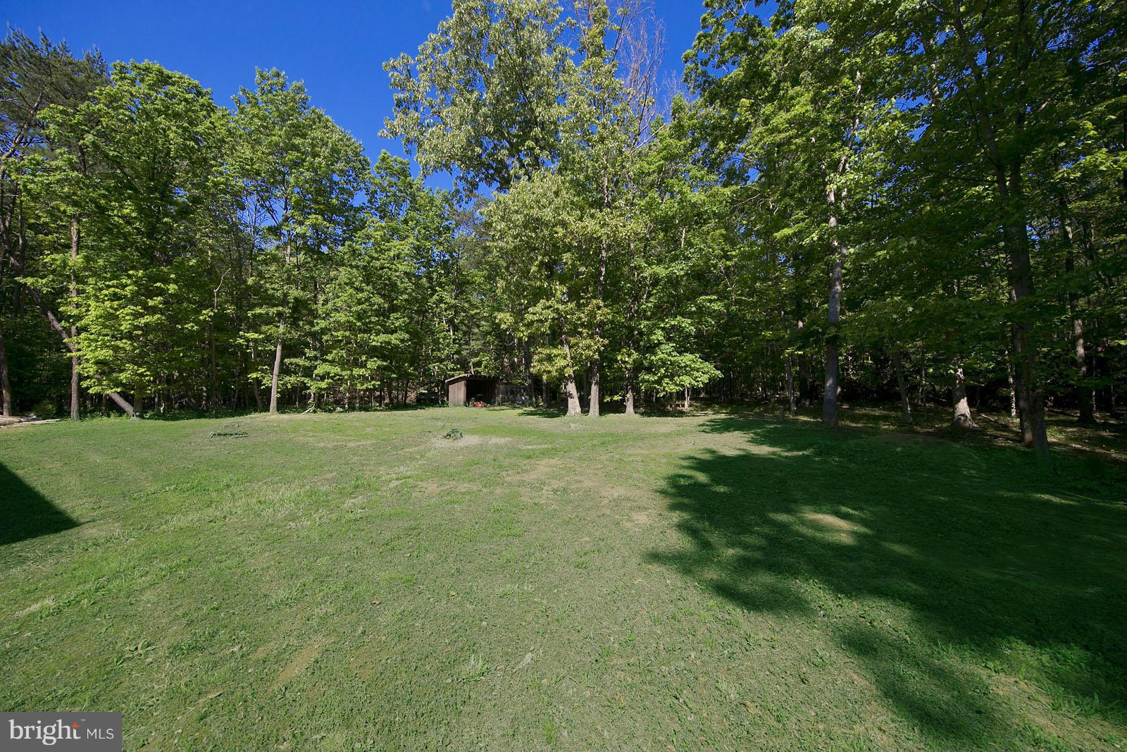 2000 South Pifer Road Star Tannery, VA 22654 - Photo 12 of 12 a view of green field