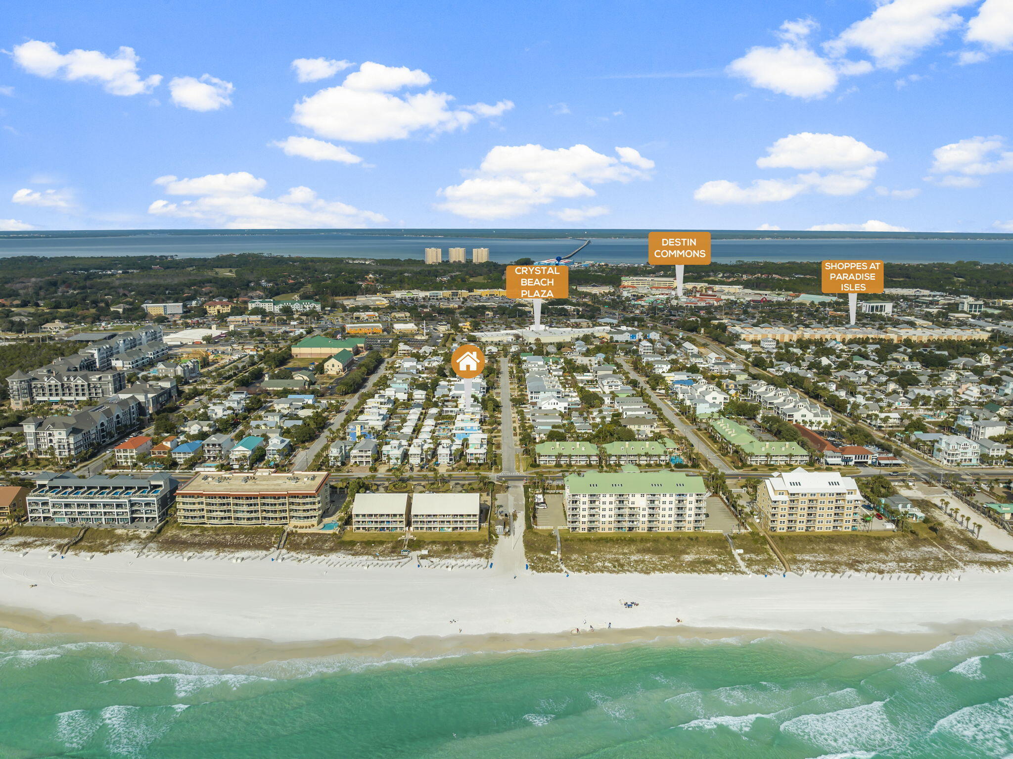 80 Shirah Street Destin, FL 32541 - Photo 12 of 66 80 Shirah Street