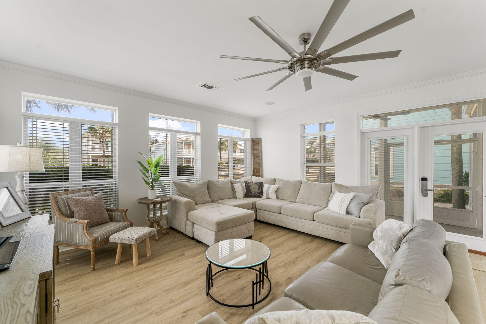 80 Shirah Street Destin, FL 32541 - Photo 19 of 66 a living room with furniture