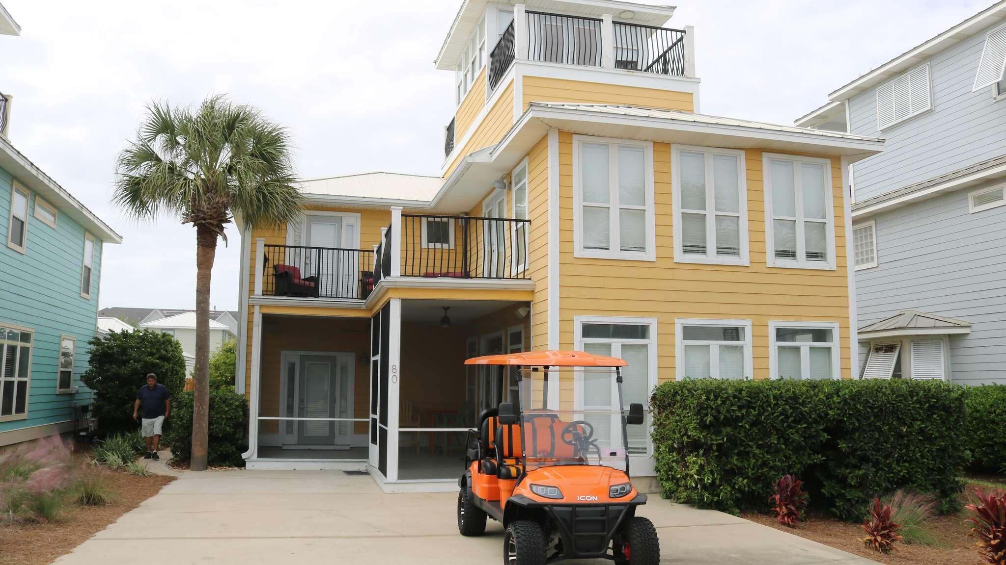 80 Shirah Street Destin, FL 32541 - Photo 2 of 66 80 Shirah Street