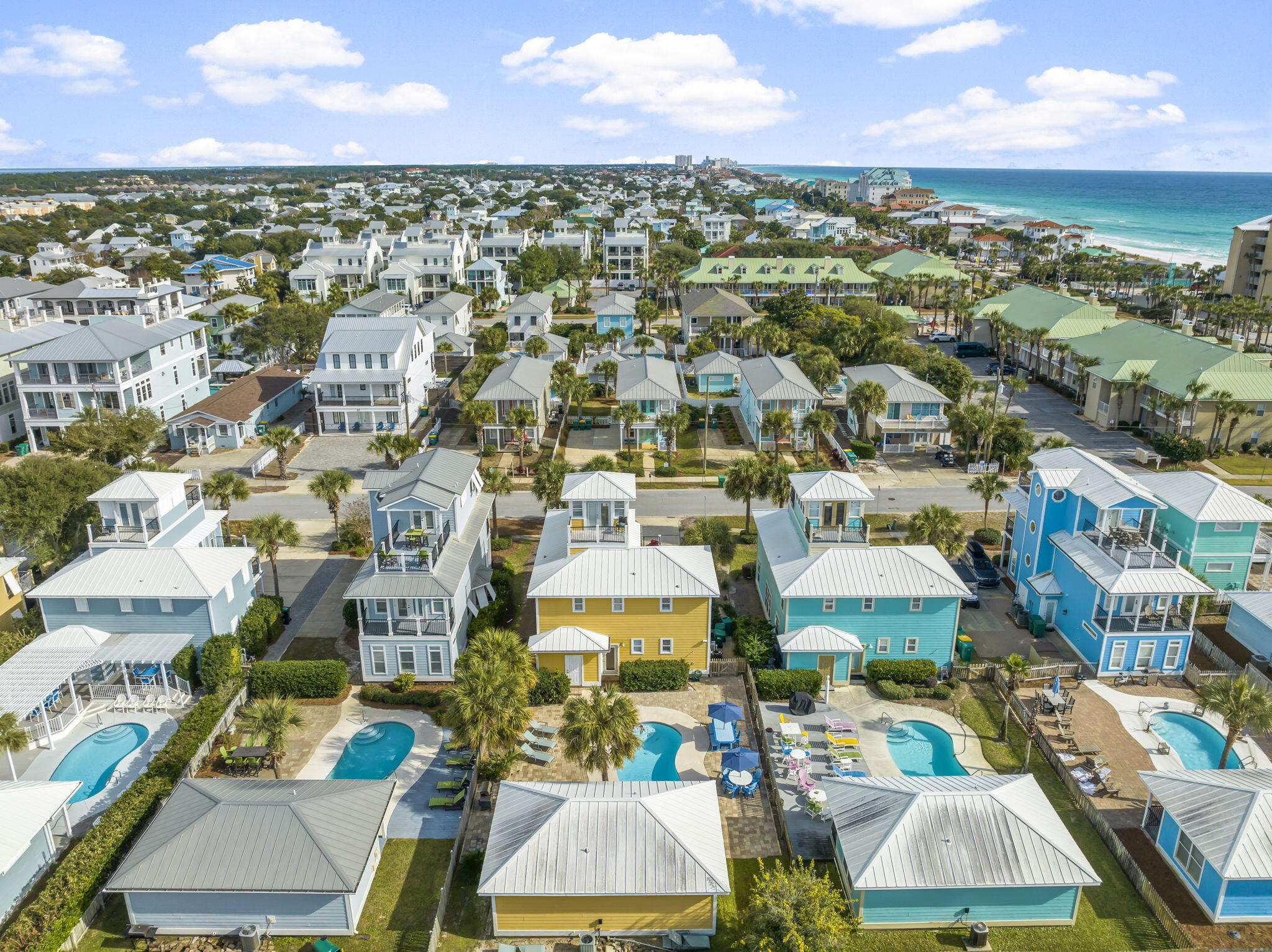 80 Shirah Street Destin, FL 32541 - Photo 62 of 66 80 Shirah Street