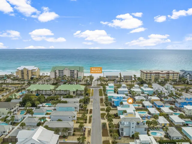 $1,799,000 | 80 Shirah Street, Destin, FL 32541