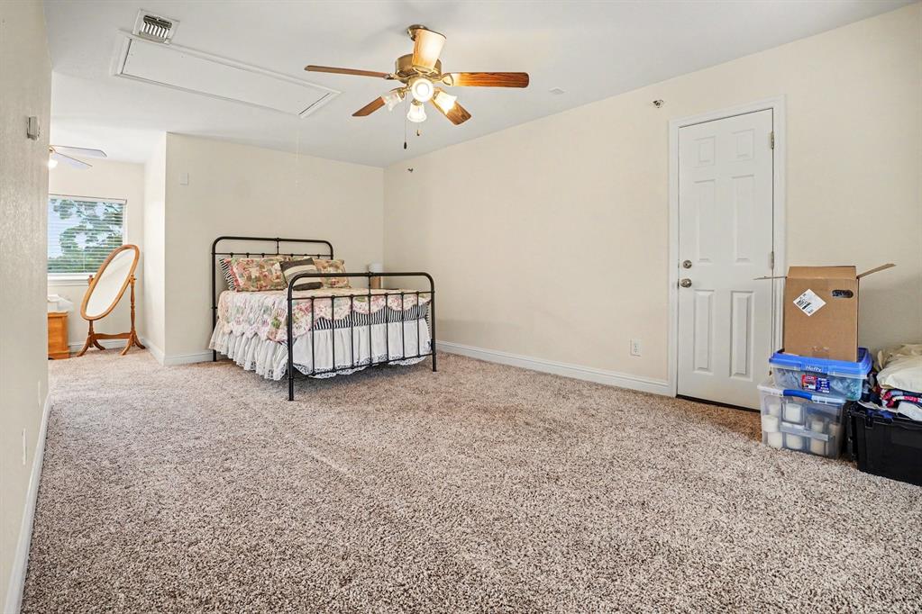 7700 Farm Village Road Scurry, TX 75158 - Photo 25 of 37