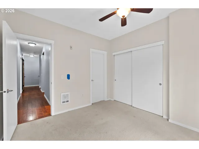 a view interior of a house and wooden floor
