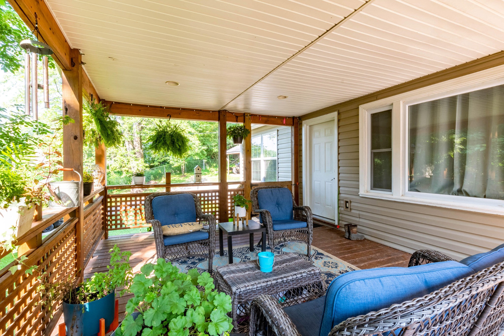 646 Hen Valley Road Oliver Springs, TN 37840 - Photo 4 of 27 Gallery Image 4