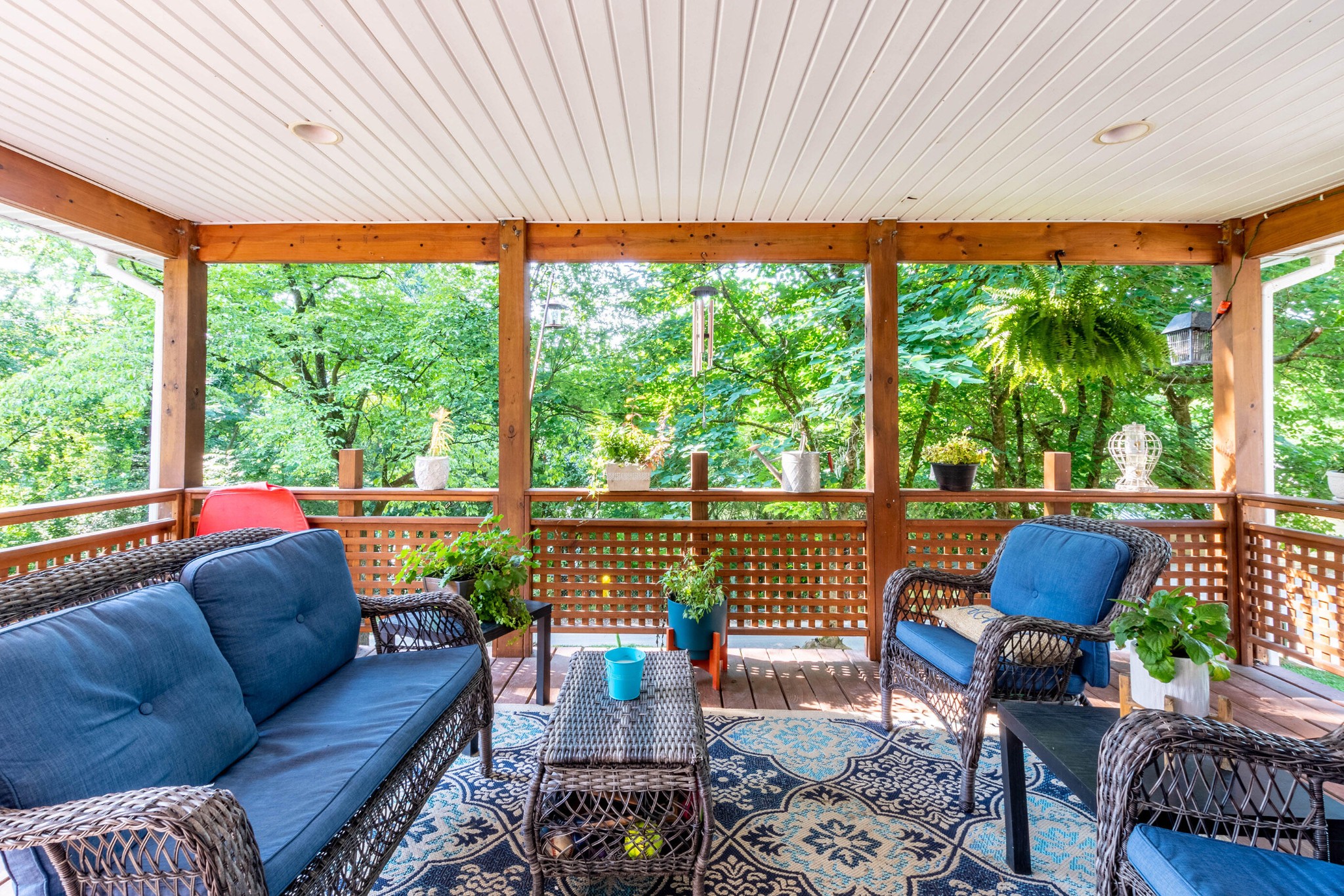 646 Hen Valley Road Oliver Springs, TN 37840 - Photo 6 of 27 Gallery Image 6