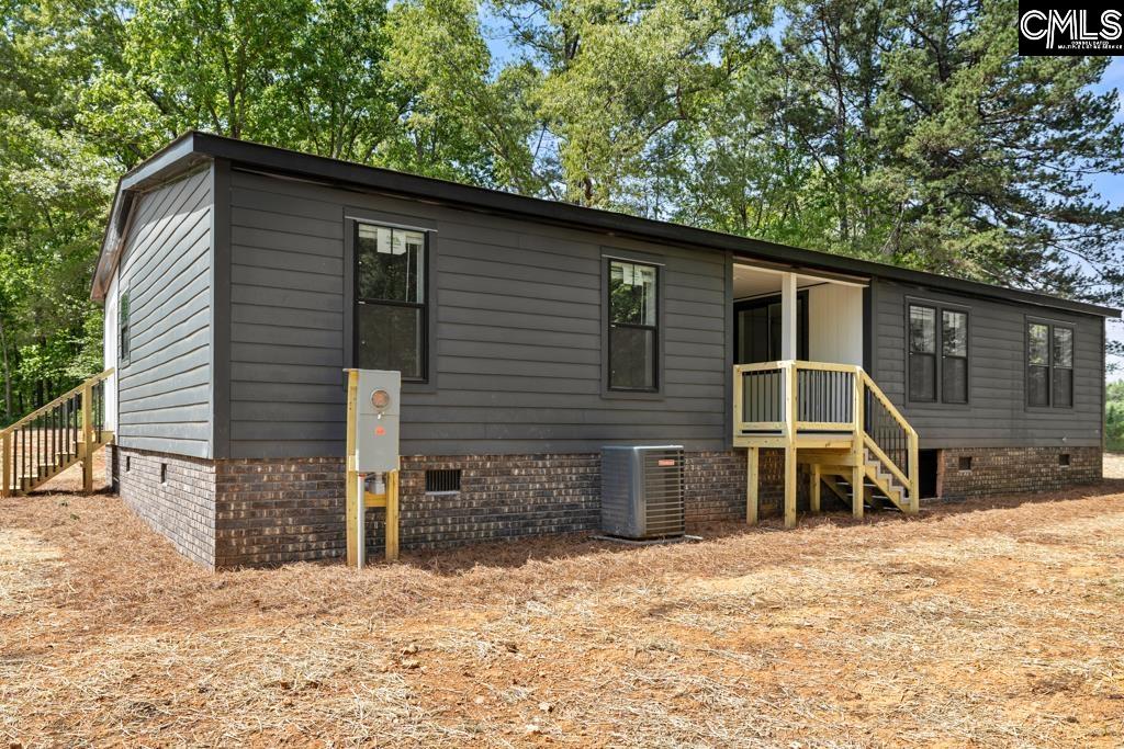 1700 Logan Terry Road Lancaster, SC 29720 - Photo 2 of 17