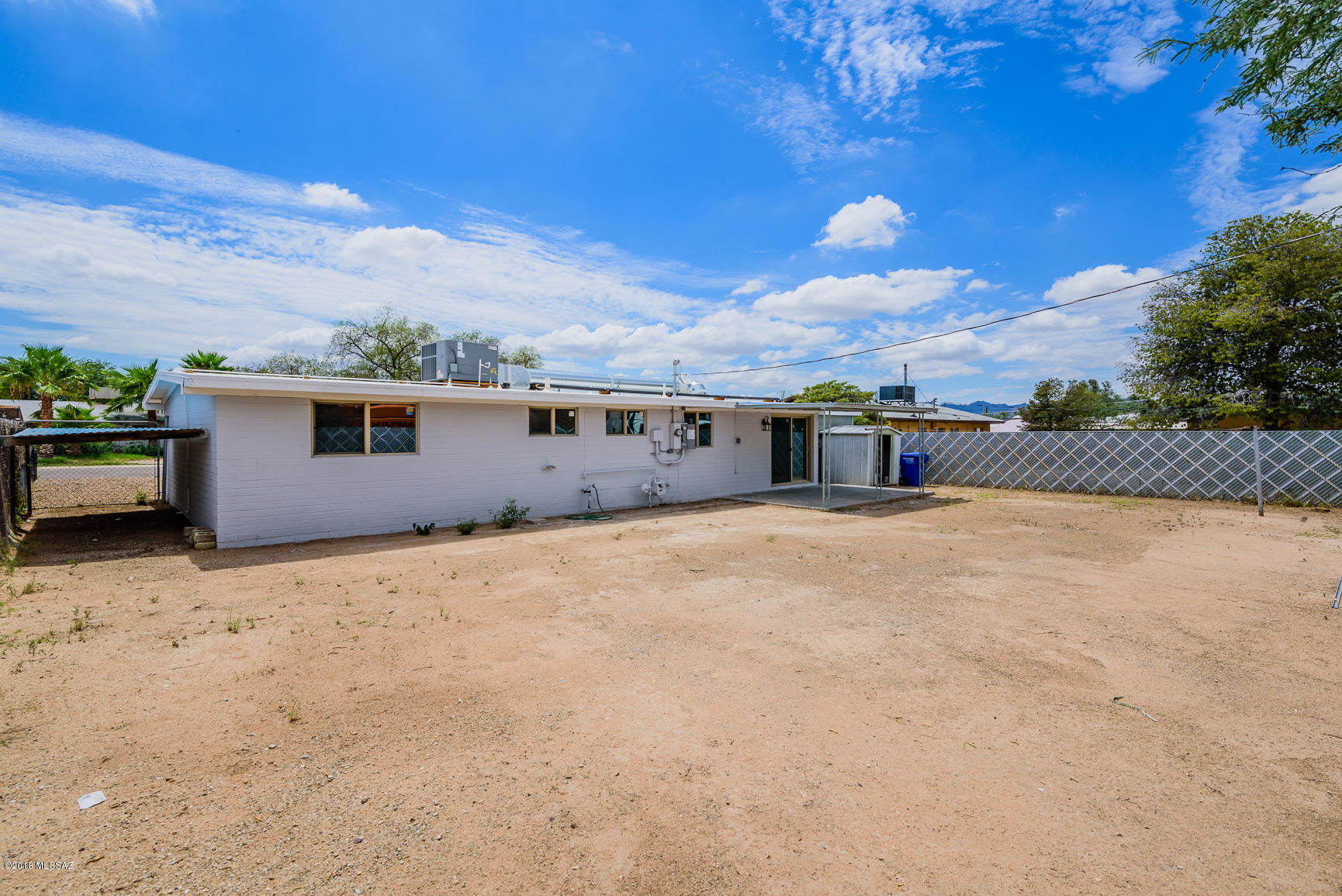 1554 West Mohave Road Tucson, AZ 85705 - Photo 24 of 30 Gallery Image 24