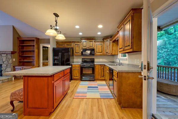 $385,000 | 188 Fulton Road, Tiger, GA 30576