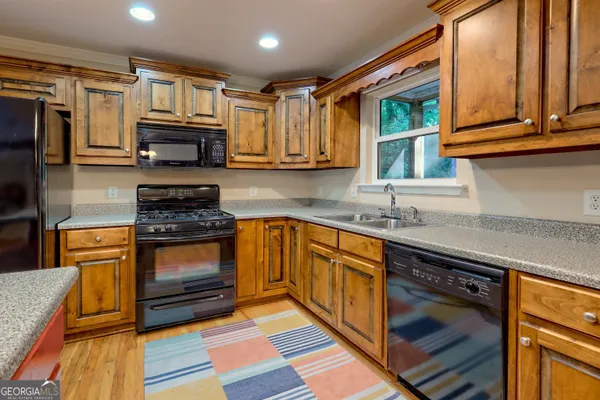 $385,000 | 188 Fulton Road, Tiger, GA 30576