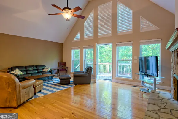 $385,000 | 188 Fulton Road, Tiger, GA 30576