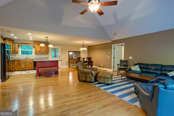 $385,000 | 188 Fulton Road, Tiger, GA 30576