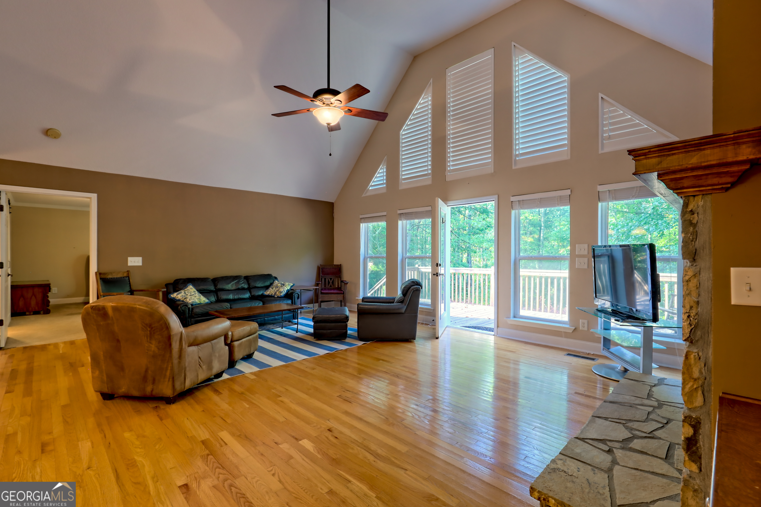 188 Fulton Road Tiger, GA 30576 - Photo 39 of 78