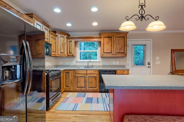 $385,000 | 188 Fulton Road, Tiger, GA 30576