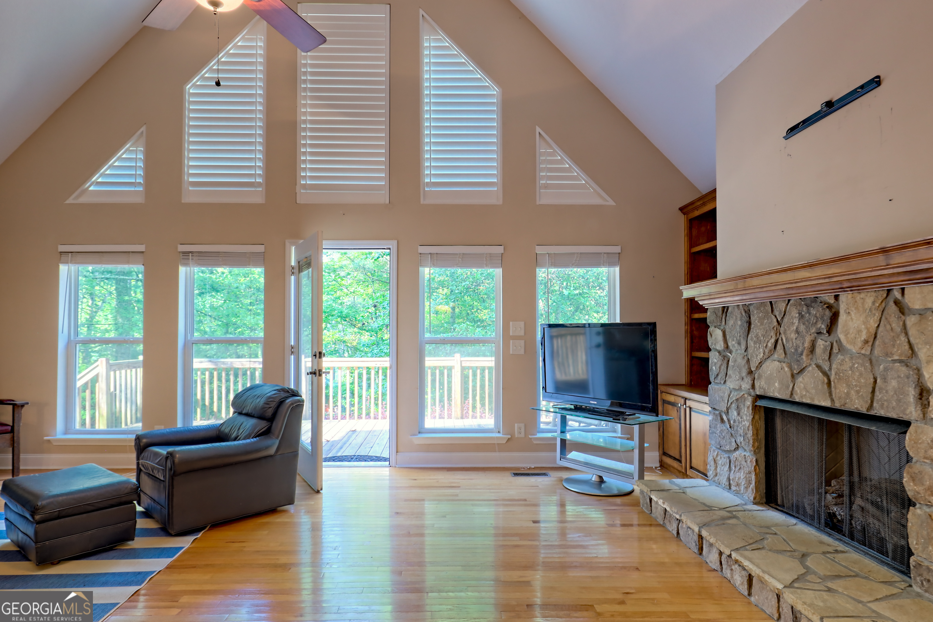 188 Fulton Road Tiger, GA 30576 - Photo 41 of 78