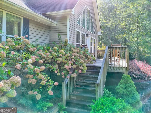 $385,000 | 188 Fulton Road, Tiger, GA 30576