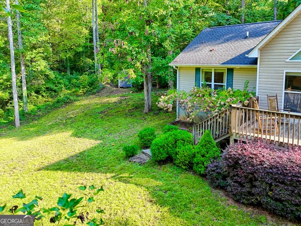 $385,000 | 188 Fulton Road, Tiger, GA 30576