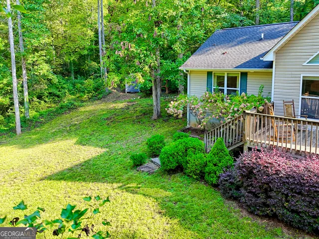 $469,900 | 188 Fulton Road, Tiger, GA 30576