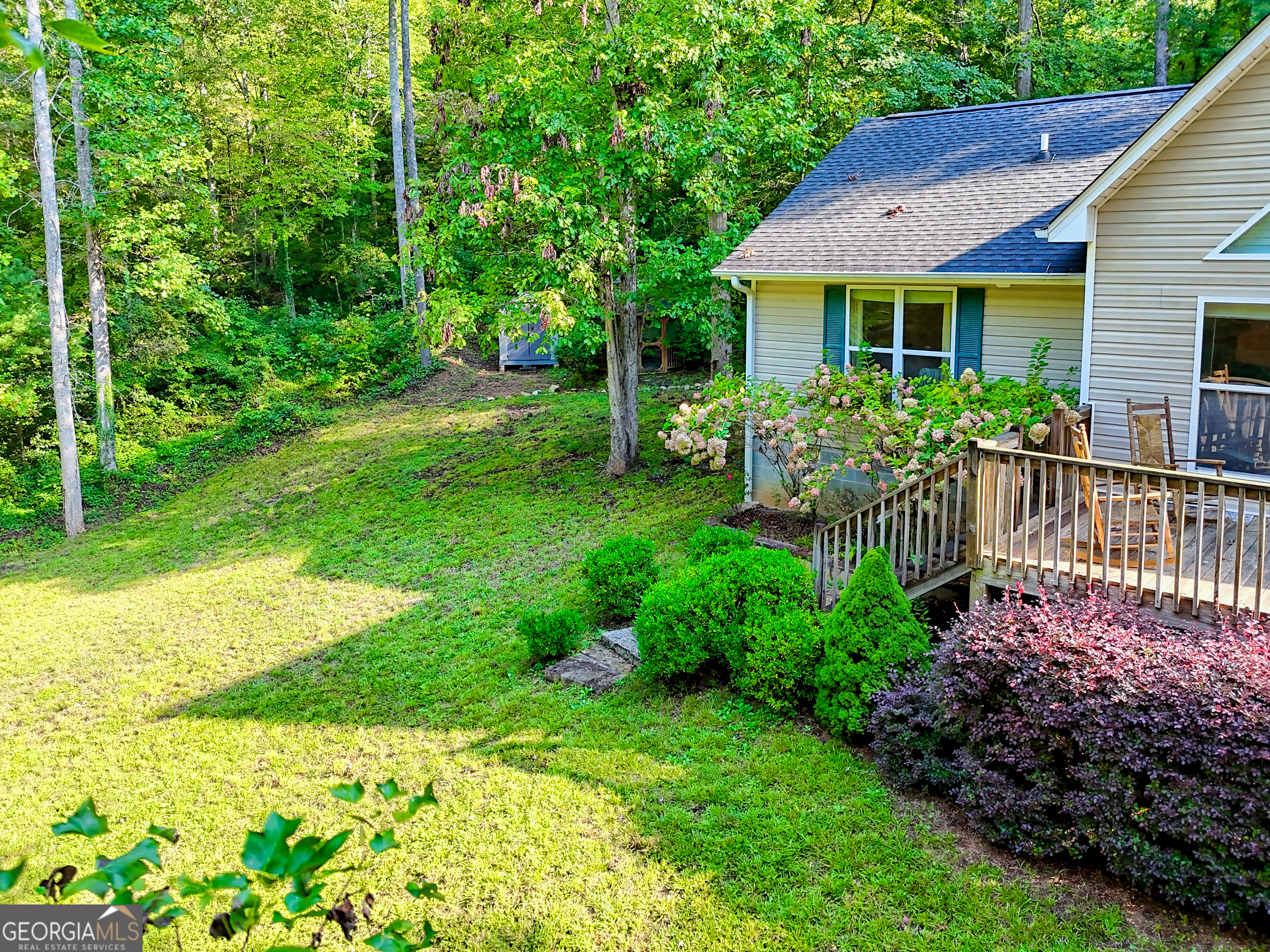 188 Fulton Road Tiger, GA 30576 - Photo 52 of 78