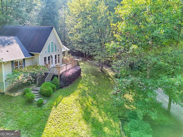 $469,900 | 188 Fulton Road, Tiger, GA 30576