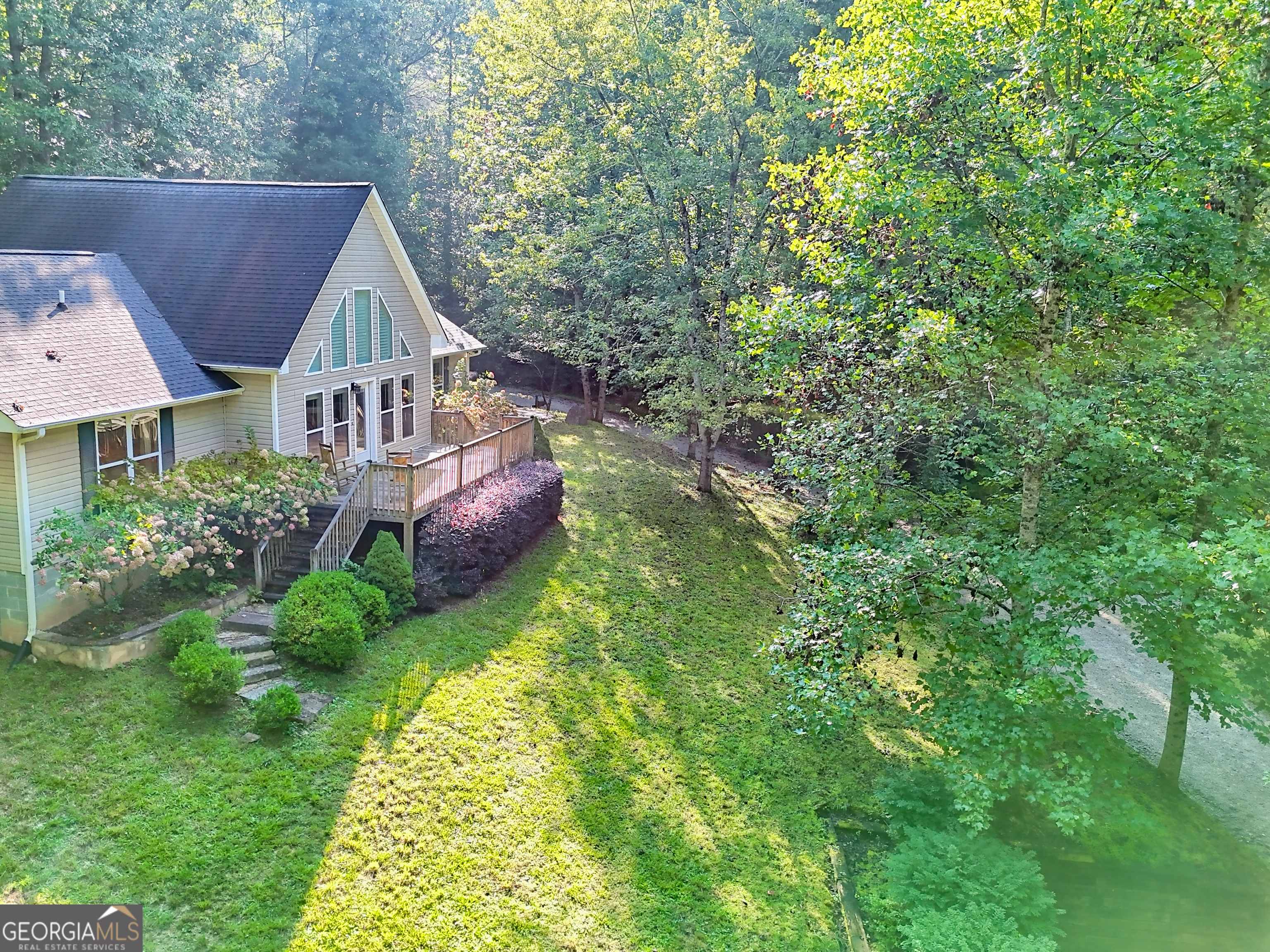 188 Fulton Road Tiger, GA 30576 - Photo 53 of 78